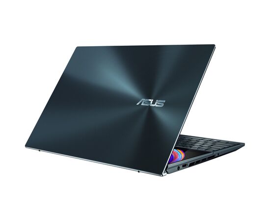 Ноутбук ASUS Zenbook Pro Duo 15 OLED UX582ZM-KY083W (90NB0VR1-M005V0), изображение 11