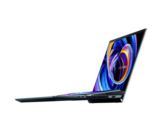 Ноутбук ASUS Zenbook Pro Duo 15 OLED UX582ZM-KY083W (90NB0VR1-M005V0), изображение 4