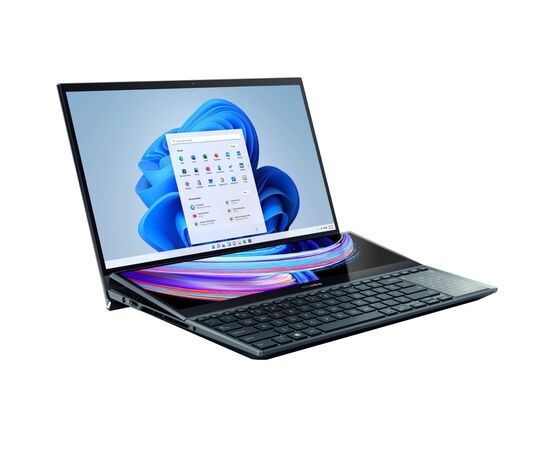 Ноутбук ASUS Zenbook Pro Duo 15 OLED UX582ZM-KY083W (90NB0VR1-M005V0), изображение 5
