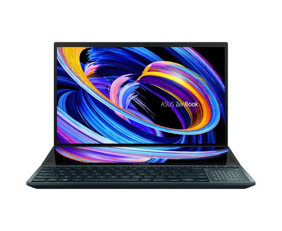 Ноутбук ASUS Zenbook Pro Duo 15 OLED UX582ZM-KY083W (90NB0VR1-M005V0)