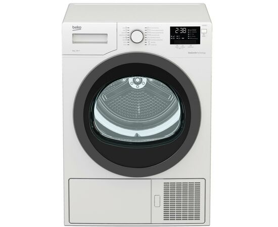 Сушильна машина Beko DS8433RX