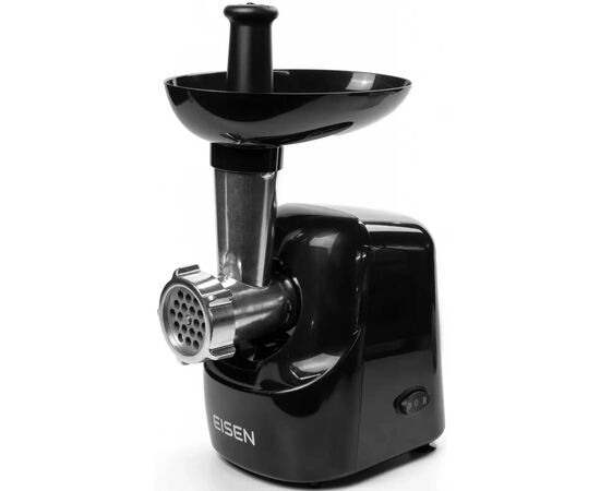 Мясорубка Eisen EMG-016B, изображение 3 Мясорубка Eisen EMG-016B, изображение 3