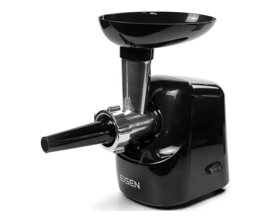 Мясорубка Eisen EMG-016B, изображение 4 Мясорубка Eisen EMG-016B, изображение 4