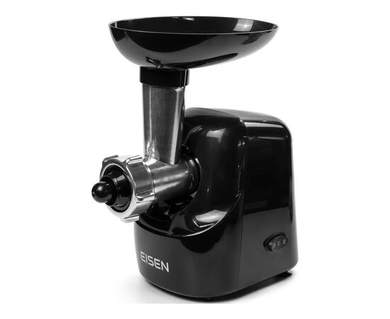 Мясорубка Eisen EMG-016B, изображение 5 Мясорубка Eisen EMG-016B, изображение 5