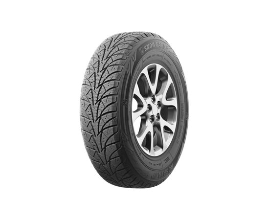 Шина ROSAVA 195/65R15 91T SNOWGARD (14961033834), изображение 3 Шина ROSAVA 195/65R15 91T SNOWGARD (14961033834), изображение 3