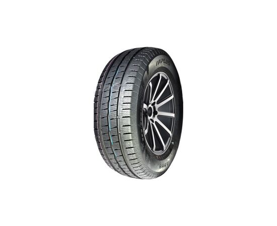 Шина Aplus 215/70R15C 109/107R A869 (14971289804)