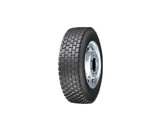 Шина Wosen 295/80R22,5 152/149M WS816 M+S (14981273787)