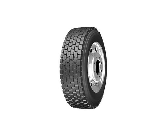 Шина Wosen 315/80R22,5 156/150L 20PR WS816 M+S (14981273793)