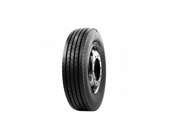 Шина Ovation Шина 235/75R17,5 143/141J (16PR) EAL535+ M+S (14981235880)