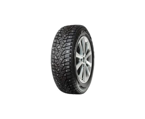 Шина Bridgestone 255/65 R17 110T Blizzak SPIKE-02 SUV (14011307370)