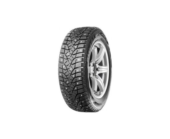 Шина Bridgestone 235/55R19 101T Blizzak SPIKE-02 SUV (14011152223)