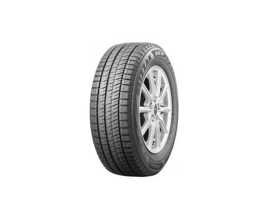 Шина Bridgestone 255/40R19 96S Blizzak ICE (14961216801)