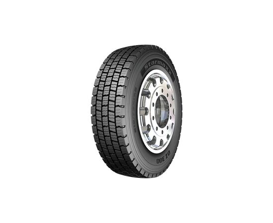 Шина Starmaxx 215/75R17,5 126/124M DZ300 (14981350666)