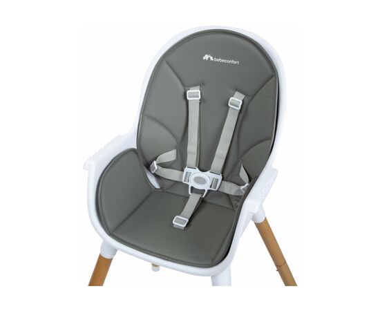 Стульчик для кормления Bebe Confort Avista (Warm Grey) (2711191210), изображение 7 Стульчик для кормления Bebe Confort Avista (Warm Grey) (2711191210), изображение 7