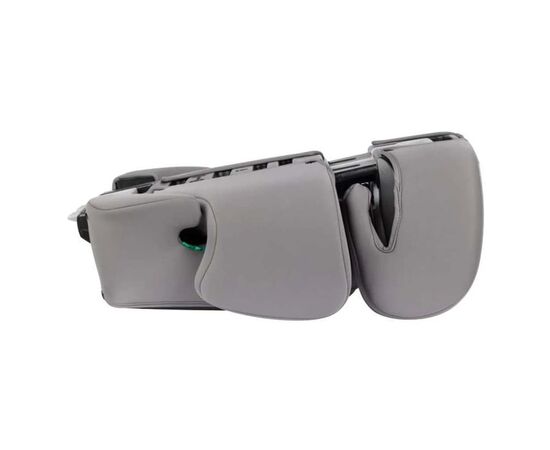 Автокресло Bebe Confort Road Safe i-Size Full Grey (8102302210), изображение 5 Автокресло Bebe Confort Road Safe i-Size Full Grey (8102302210), изображение 5
