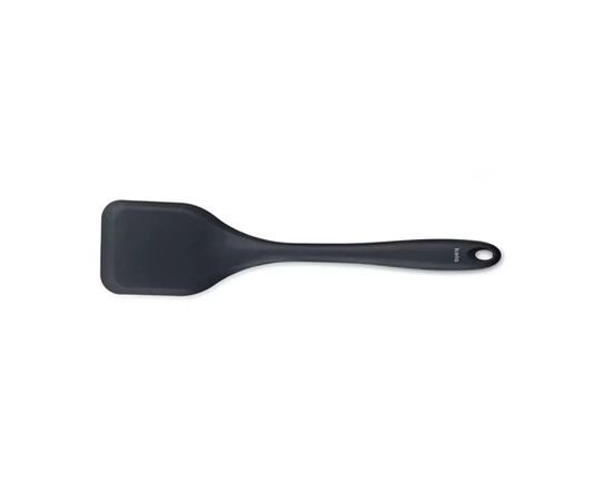Лопатка кухонная Kela Tom 7 х 29 см Black (12623)