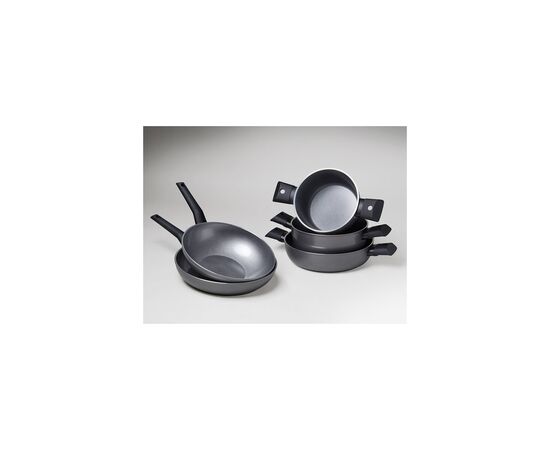 Сковорода TVS Origine Induction 20 см (4N163203310001), изображение 3