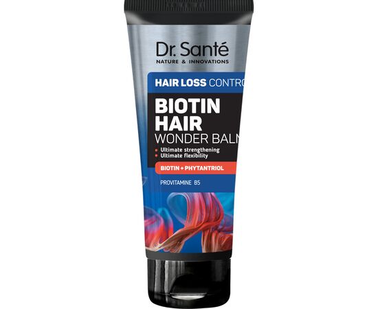 Кондиционер для волос Dr. Sante Biotin Hair Loss Control 200 мл (8588006040623)