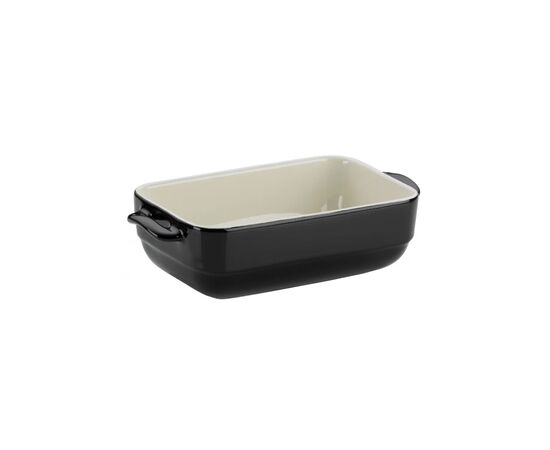 Форма для выпечки Kela Malin Black 22,5 х 12,5 см (11934)