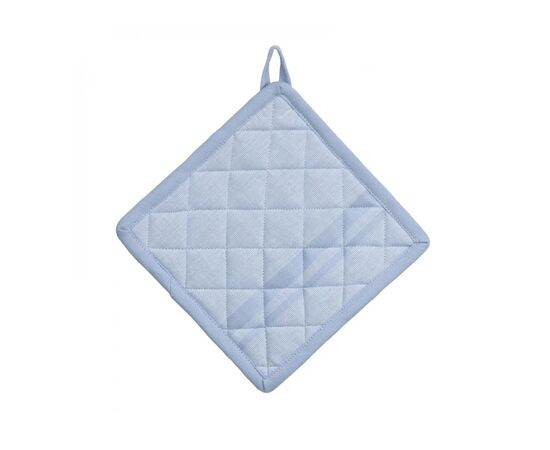 Кухонная прихватка Kela Tia 31 x 18 см Summer Blue (12716)