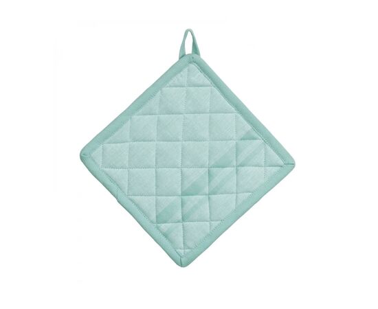 Кухонна прихватка Kela Tia 31 x 18 см Mint (12711)