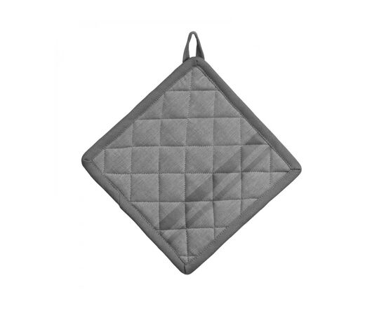 Кухонная прихватка Kela Tia 31 x 18 см Grey (12706)