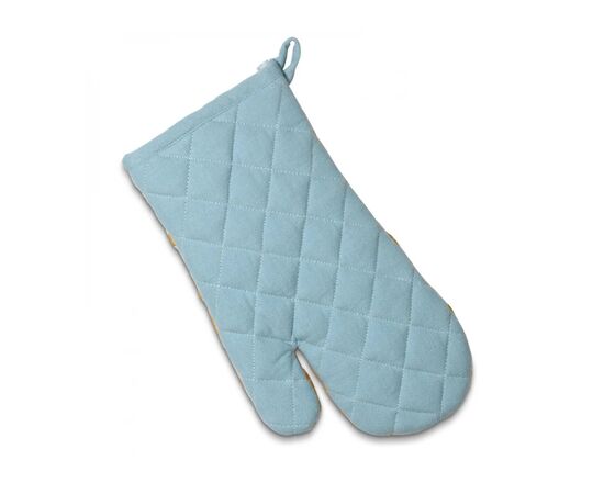 Кухонна прихватка Kela Svea 31 x 18 см Yellow Curry (12792), зображення 2