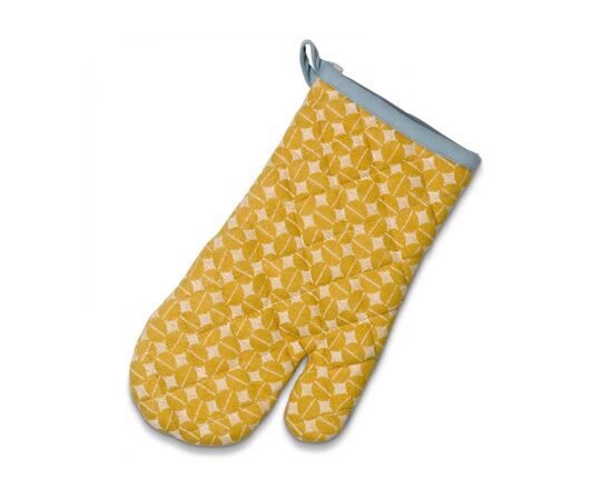 Кухонная прихватка Kela Svea 31 x 18 см Yellow Curry (12792)