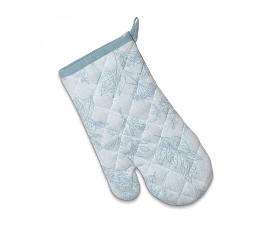 Кухонна прихватка Kela Svea 31 x 18 см Winter Blue (12793), зображення 2 Кухонна прихватка Kela Svea 31 x 18 см Winter Blue (12793), зображення 2