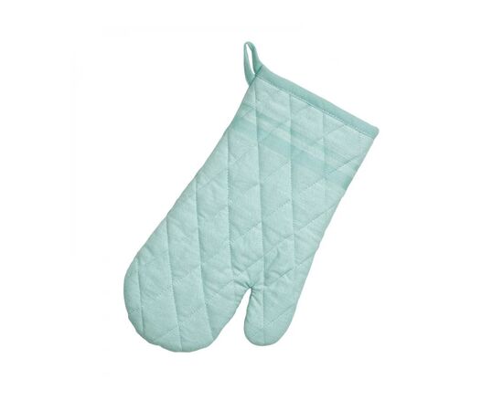 Кухонна прихватка Kela Tia Glove 31 x 18 см Mint (12710)