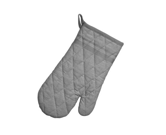 Кухонна прихватка Kela Tia Glove 31 x 18 см Grey (12705)