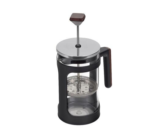 Френч-прес Polaris Albero-1000FP 1000 мл (016180), зображення 3 Френч-прес Polaris Albero-1000FP 1000 мл (016180), зображення 3