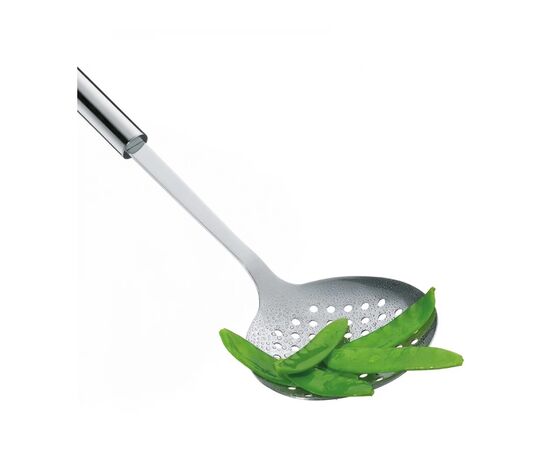 Шумовка Kela Rondo 35 см (19005), зображення 2 Шумовка Kela Rondo 35 см (19005), зображення 2