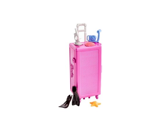 Лялька Barbie Морський біолог (HMH26), зображення 5 Лялька Barbie Морський біолог (HMH26), зображення 5