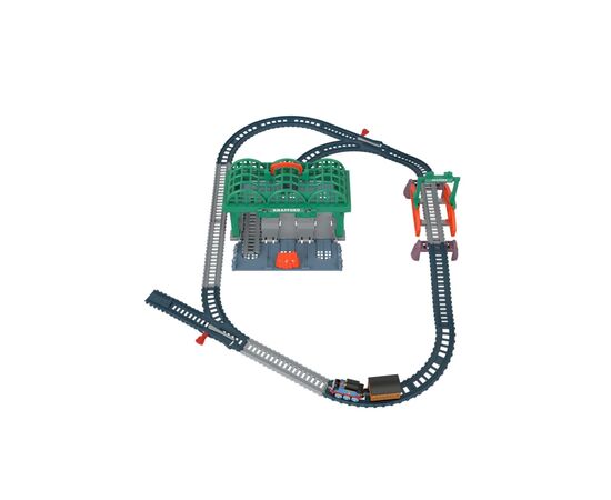 Железная дорога Томас і друзі Железнодорожная станция Кнепфорд (HGX63), изображение 2 Железная дорога Томас і друзі Железнодорожная станция Кнепфорд (HGX63), изображение 2