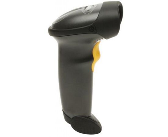 Сканер штрих-кода Symbol/Zebra LS2208 black, without stand (LS2208-SR20007R), изображение 2 Сканер штрих-кода Symbol/Zebra LS2208 black, without stand (LS2208-SR20007R), изображение 2