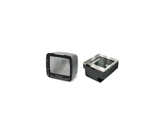 Сканер штрих-кода Datalogic Magellan 3450VSi 2D, USB (M3450-010210-07604), изображение 4 Сканер штрих-кода Datalogic Magellan 3450VSi 2D, USB (M3450-010210-07604), изображение 4