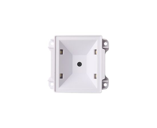 Сканер штрих-кода Xkancode EP20 2D, USB, white (EP20), изображение 2 Сканер штрих-кода Xkancode EP20 2D, USB, white (EP20), изображение 2