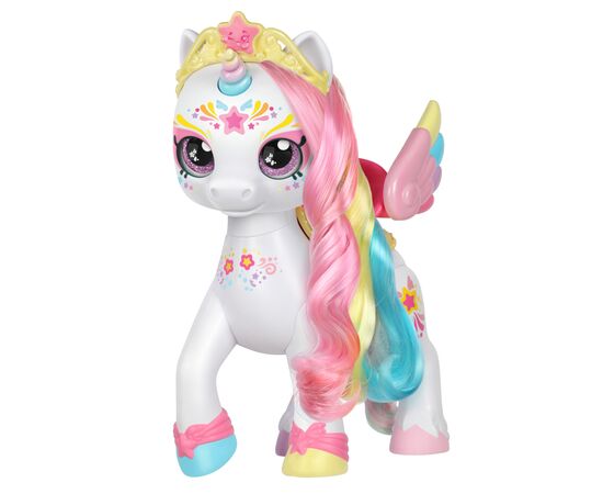 Игровой набор Moose Kindi Kids Единорог (50247)