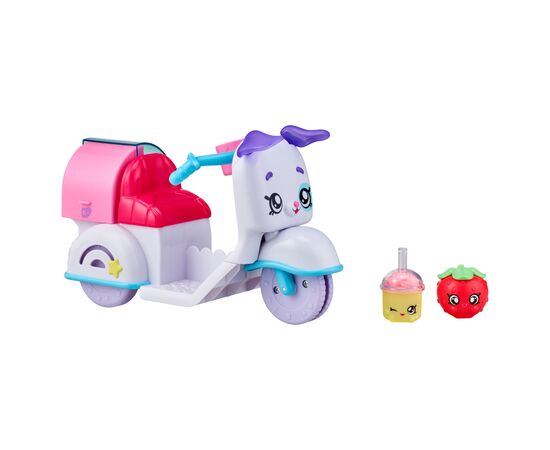 Ігровий набір Kindi Kids Fun Скутер (50027), зображення 2 Ігровий набір Kindi Kids Fun Скутер (50027), зображення 2