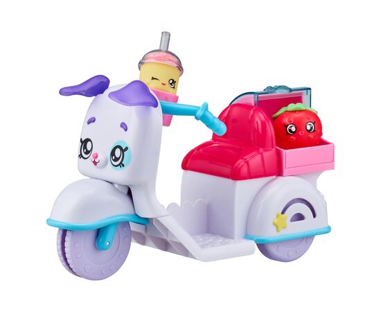 Игровой набор Kindi Kids Fun Скутер (50027)