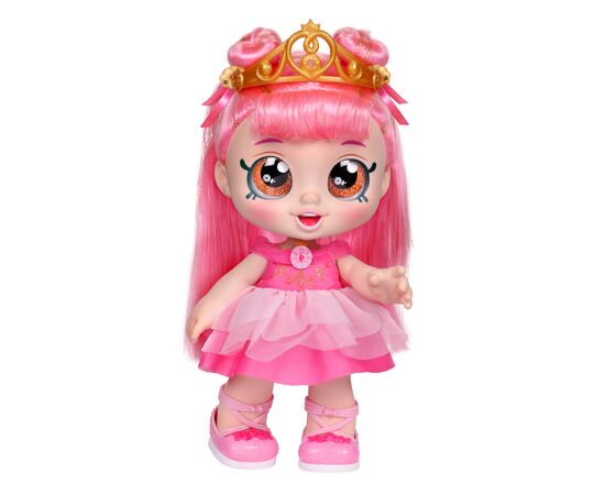 Лялька Kindi Kids Донатіна - Принцеса Dress Up Friends (50065)