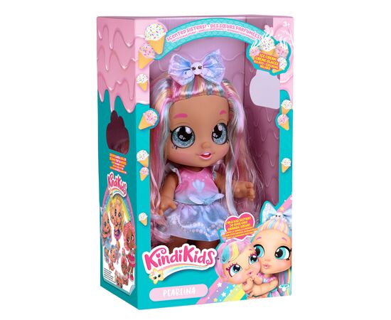 Кукла Kindi Kids Жемчужина с ароматом (50157), изображение 2 Кукла Kindi Kids Жемчужина с ароматом (50157), изображение 2