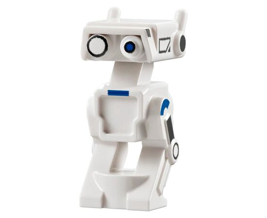 Конструктор LEGO Star Wars Мандалорський зоряний винищувач N-1, 412 деталей (75325), изображение 3 Конструктор LEGO Star Wars Мандалорський зоряний винищувач N-1, 412 деталей (75325), изображение 3