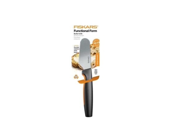Кухонный нож Fiskars Functional Form 8 см (1057546), изображение 4 Кухонный нож Fiskars Functional Form 8 см (1057546), изображение 4