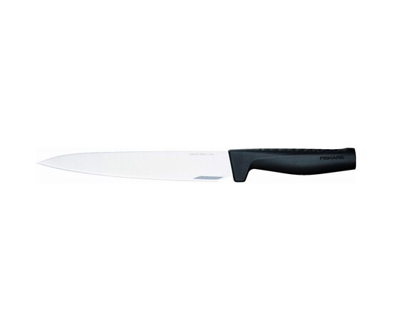 Кухонный нож Fiskars Hard Edge 21,6 см (1051760)