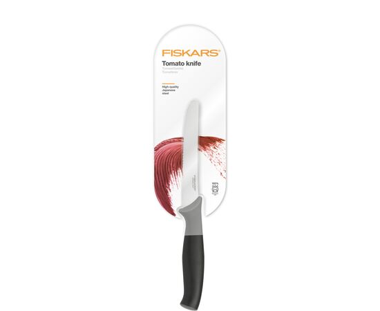 Кухонный нож Fiskars Special Edition 12 см (1062922), изображение 2 Кухонный нож Fiskars Special Edition 12 см (1062922), изображение 2