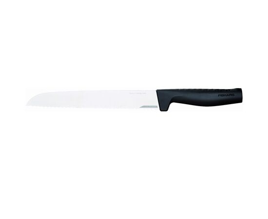 Кухонный нож Fiskars Hard Edge 22 см (1054945)