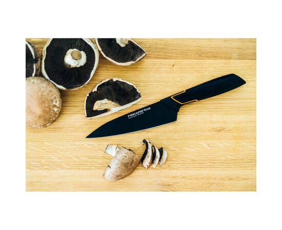 Кухонный нож Fiskars Edge 15 см (1003095), изображение 4 Кухонный нож Fiskars Edge 15 см (1003095), изображение 4