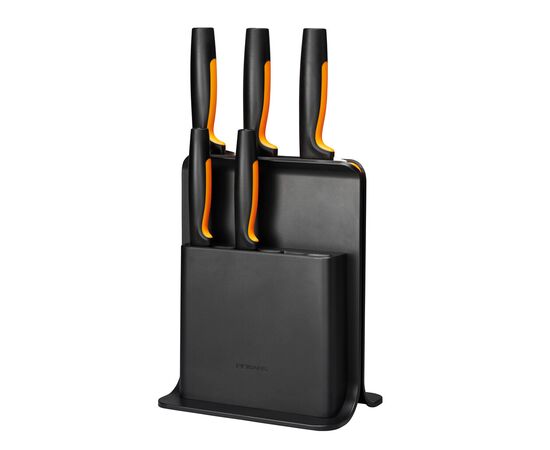 Набір ножів Fiskars Functional Form 5 шт (1057554)